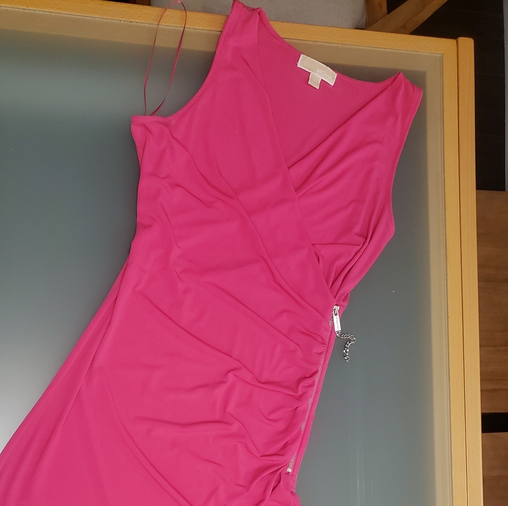 Woman dress